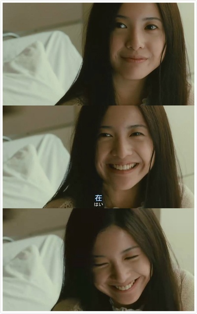 横道世之介剧照的剧照