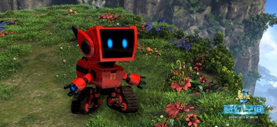 熊出没·奇幻空间剧照的剧照