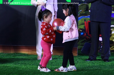 熊出没·奇幻空间剧照的剧照