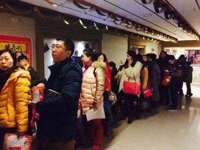 熊出没·奇幻空间剧照的剧照