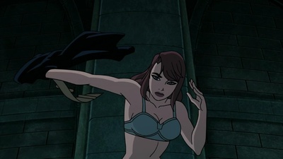 蝙蝠侠：致命玩笑剧照的剧照