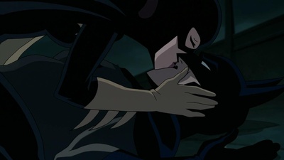 蝙蝠侠：致命玩笑剧照的剧照