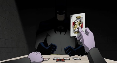 蝙蝠侠：致命玩笑剧照的剧照