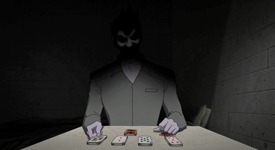 蝙蝠侠：致命玩笑剧照的剧照