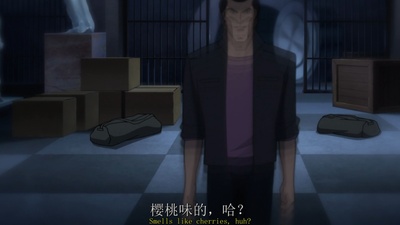 蝙蝠侠：致命玩笑剧照的剧照