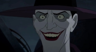 蝙蝠侠：致命玩笑剧照的剧照