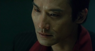 江湖告急剧照的剧照