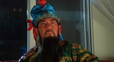 江湖告急剧照的剧照