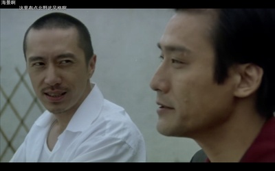 江湖告急剧照的剧照