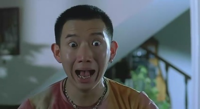 江湖告急剧照的剧照