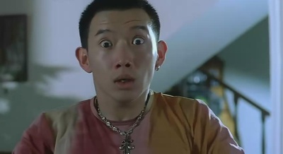 江湖告急剧照的剧照