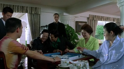 江湖告急剧照的剧照