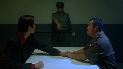 江湖告急剧照的剧照