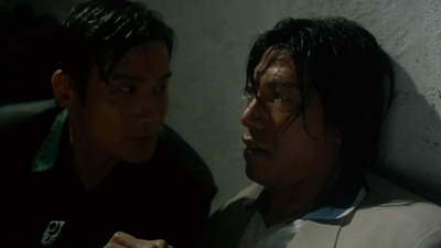 江湖告急剧照的剧照