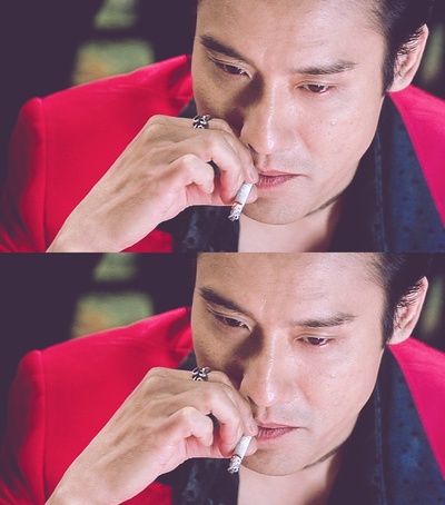 江湖告急剧照的剧照