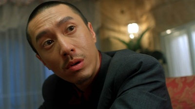 江湖告急剧照的剧照