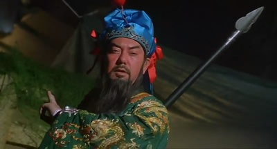 江湖告急剧照的剧照