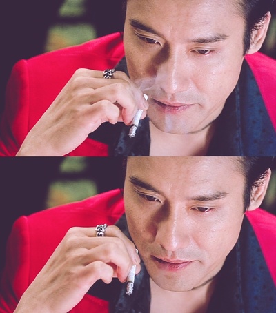 江湖告急剧照的剧照