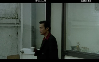 江湖告急剧照的剧照