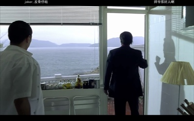 江湖告急剧照的剧照