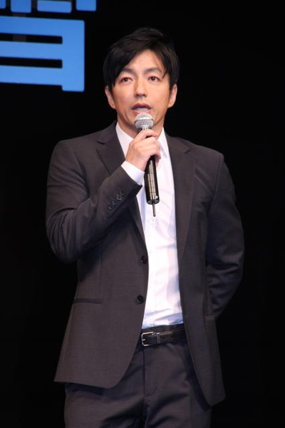 狼的孩子雨和雪剧照的剧照