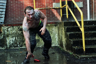 透明人2剧照的剧照