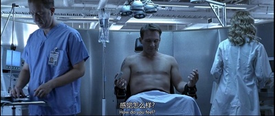 透明人2剧照的剧照