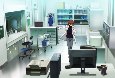 名侦探柯南：章节ONE 变小的名侦探剧照的剧照