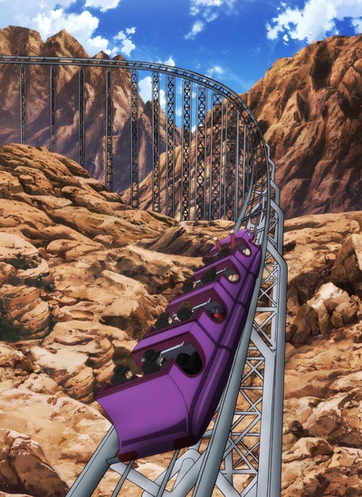 名侦探柯南：章节ONE 变小的名侦探剧照的剧照