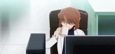 名侦探柯南：章节ONE 变小的名侦探剧照的剧照