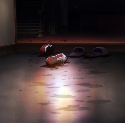 名侦探柯南：章节ONE 变小的名侦探剧照的剧照