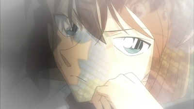 名侦探柯南：章节ONE 变小的名侦探剧照的剧照