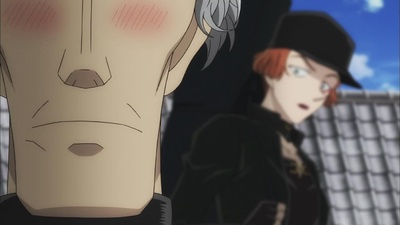 名侦探柯南：章节ONE 变小的名侦探剧照的剧照