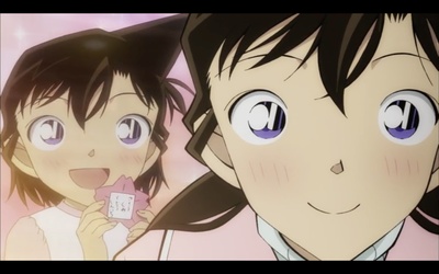 名侦探柯南：章节ONE 变小的名侦探剧照的剧照