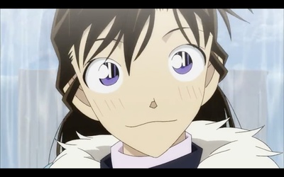 名侦探柯南：章节ONE 变小的名侦探剧照的剧照