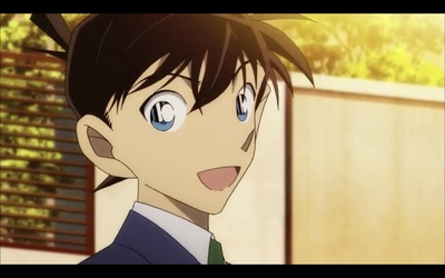 名侦探柯南：章节ONE 变小的名侦探剧照的剧照