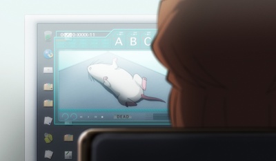 名侦探柯南：章节ONE 变小的名侦探剧照的剧照