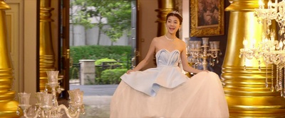 神探驾到剧照的剧照