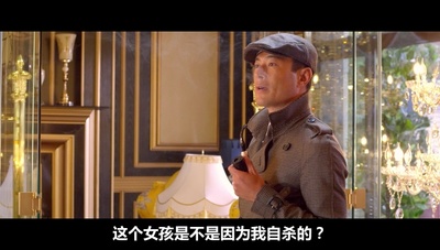 神探驾到剧照的剧照