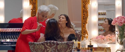 神探驾到剧照的剧照