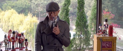 神探驾到剧照的剧照