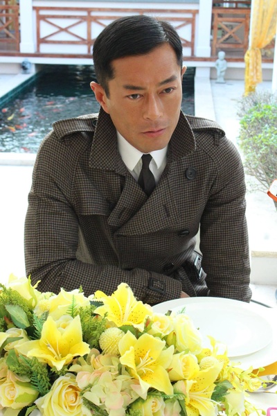 神探驾到剧照的剧照