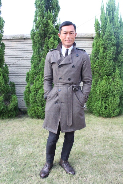 神探驾到剧照的剧照