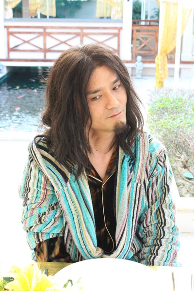 神探驾到剧照的剧照