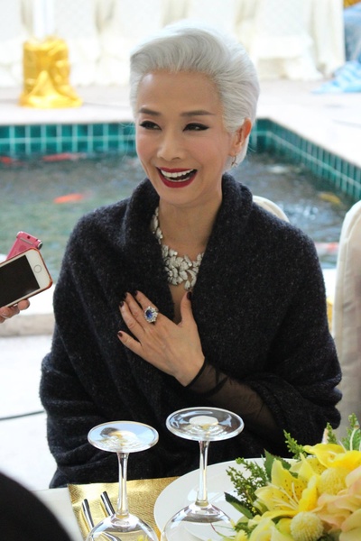 神探驾到剧照的剧照