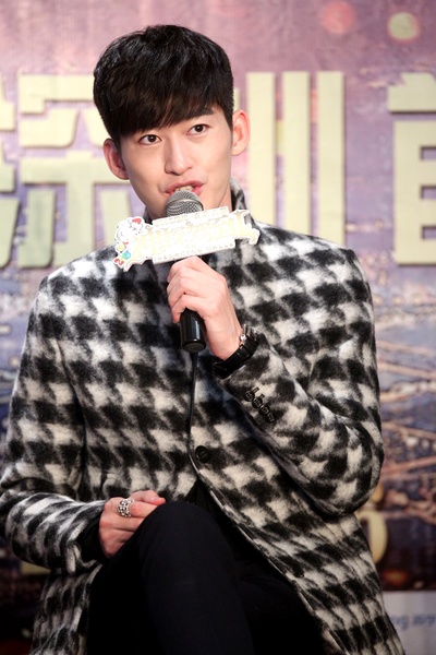 神探驾到剧照的剧照