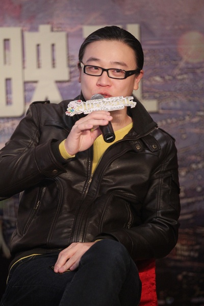 神探驾到剧照的剧照