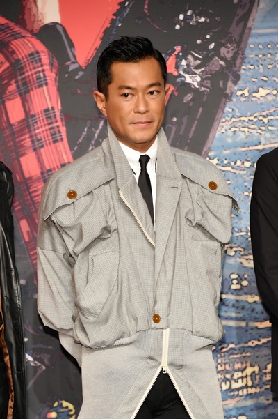 神探驾到剧照的剧照