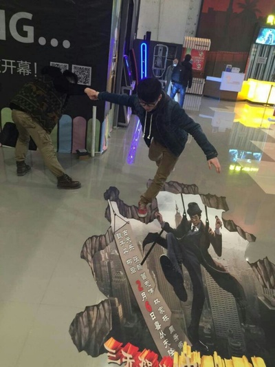 神探驾到剧照的剧照