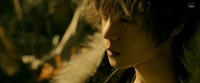 热血街区电影版剧照的剧照